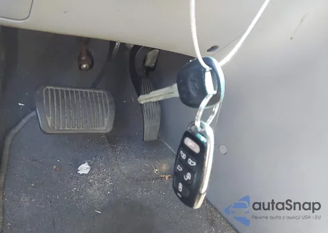 2008 Hyundai Entourage Gls/Limited from USA, damaged, VIN KNDMC233X86055638